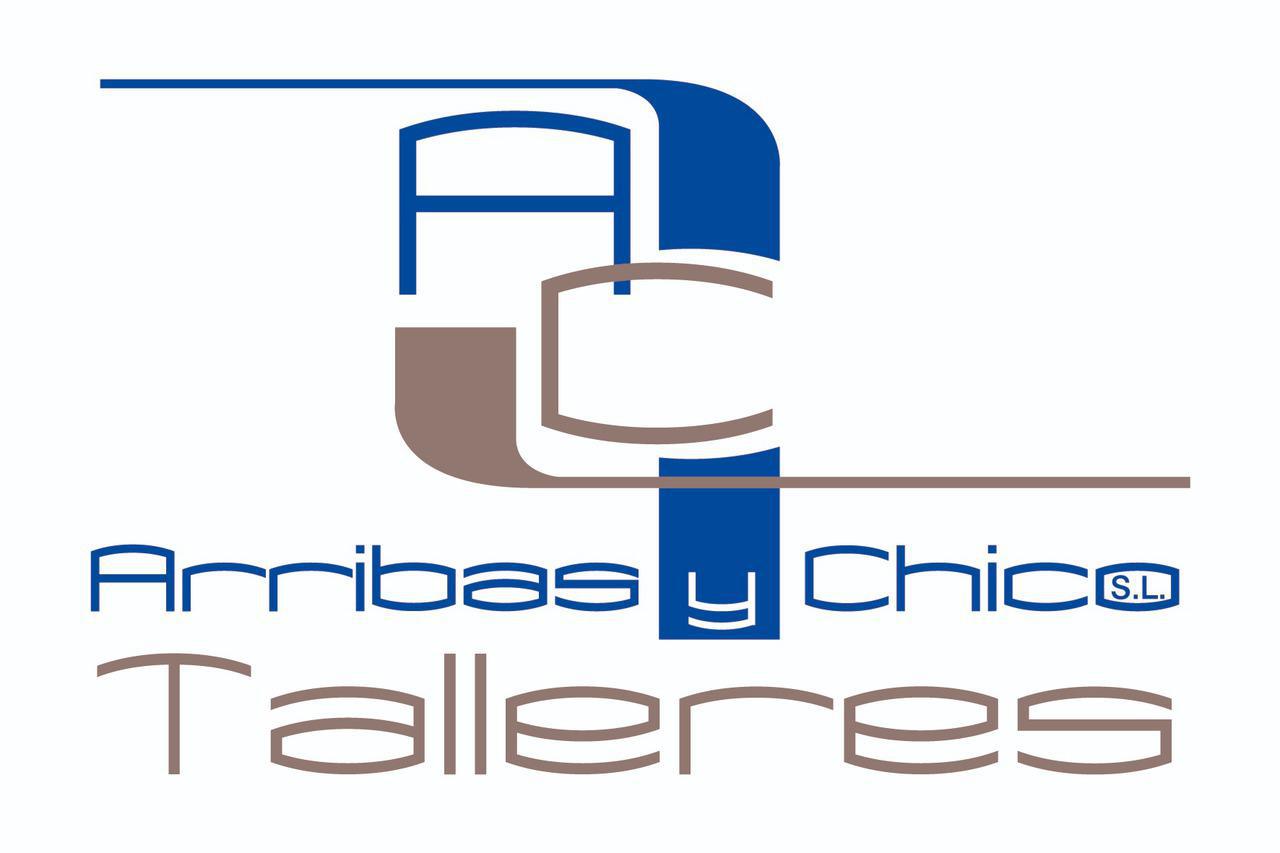 Talleres Arribas y Chico