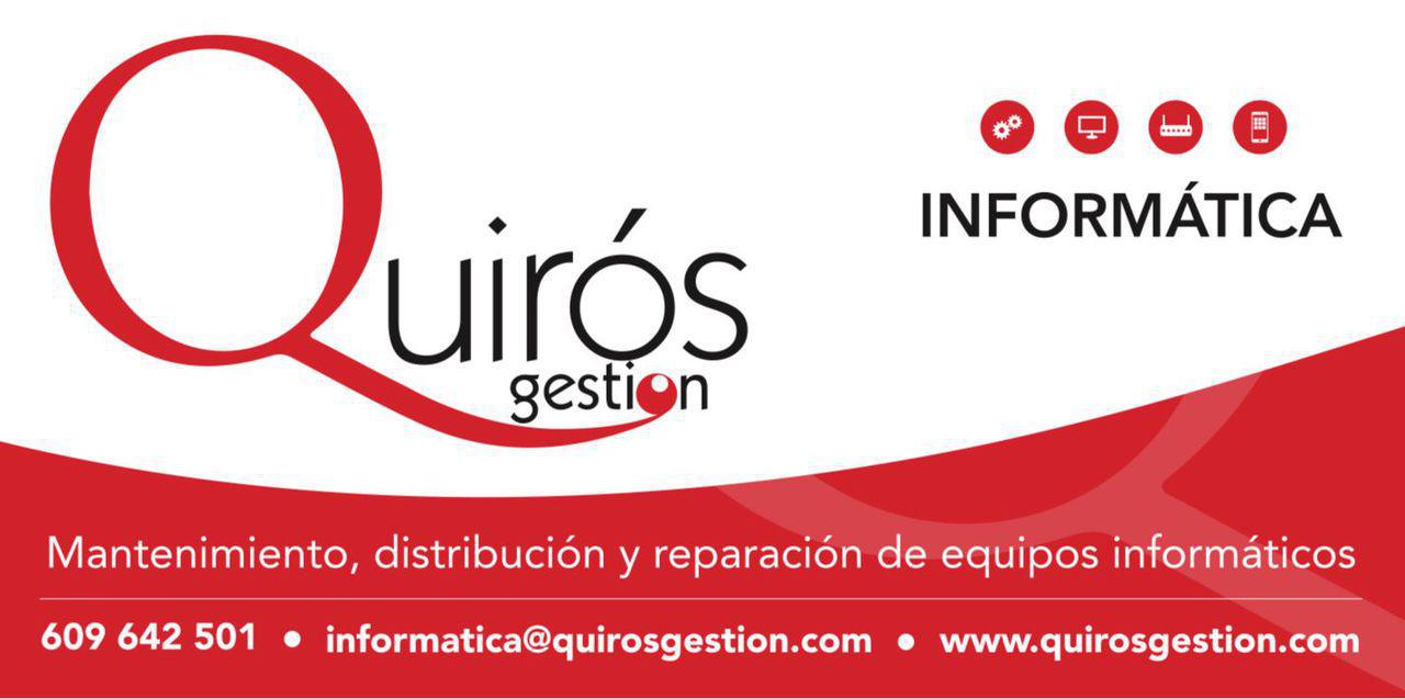 Quirós Gestión