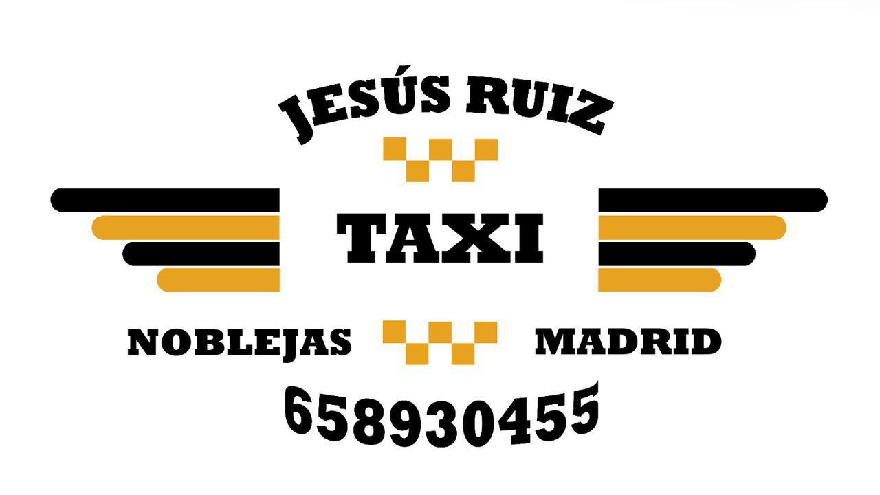 Taxi Jesús Ruiz