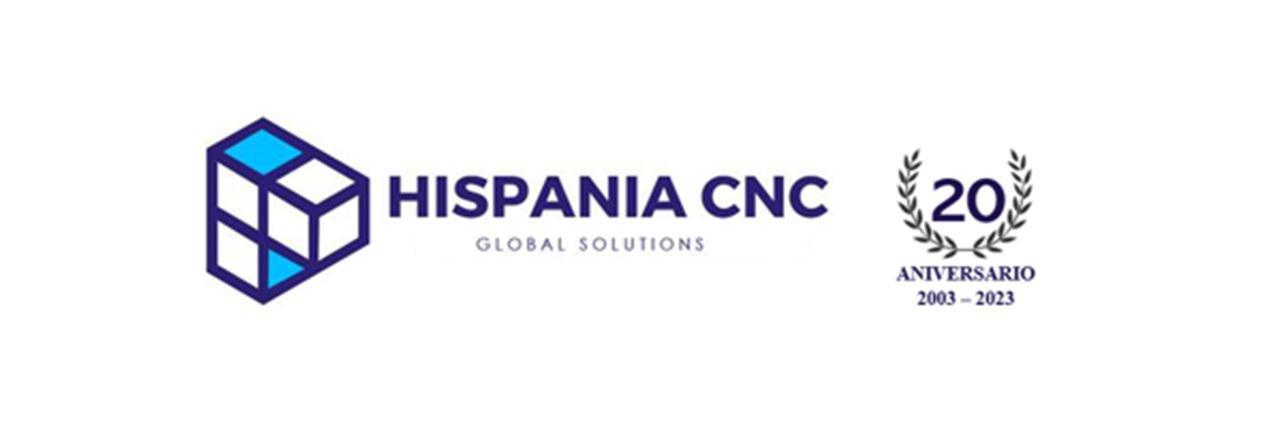 Logo Hispania