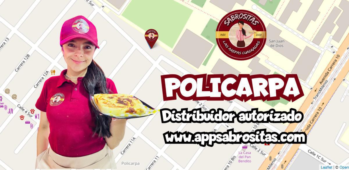Policarpa