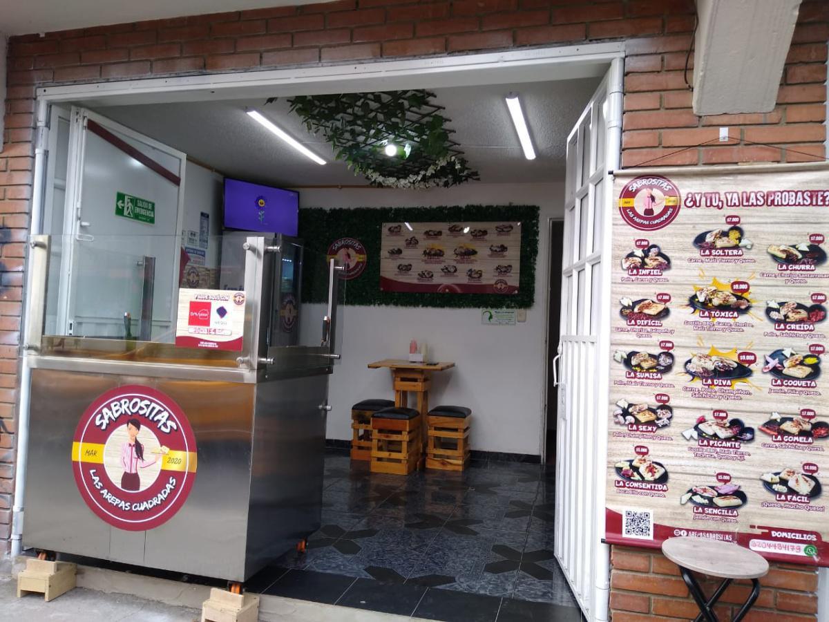 Patio Bonito 