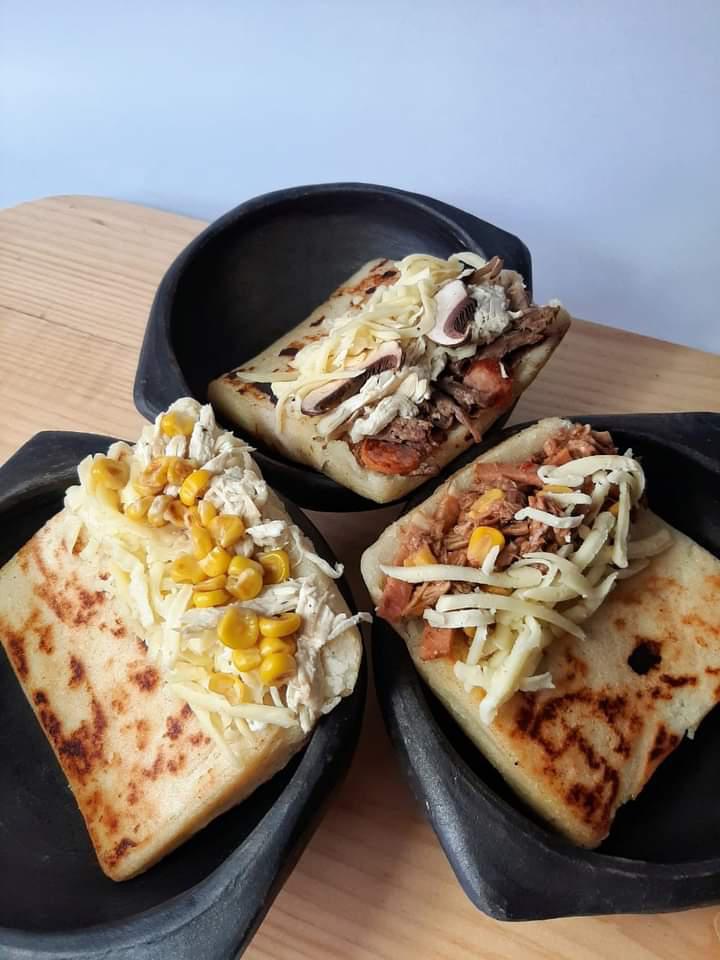 Patio Bonito Patio Bonito