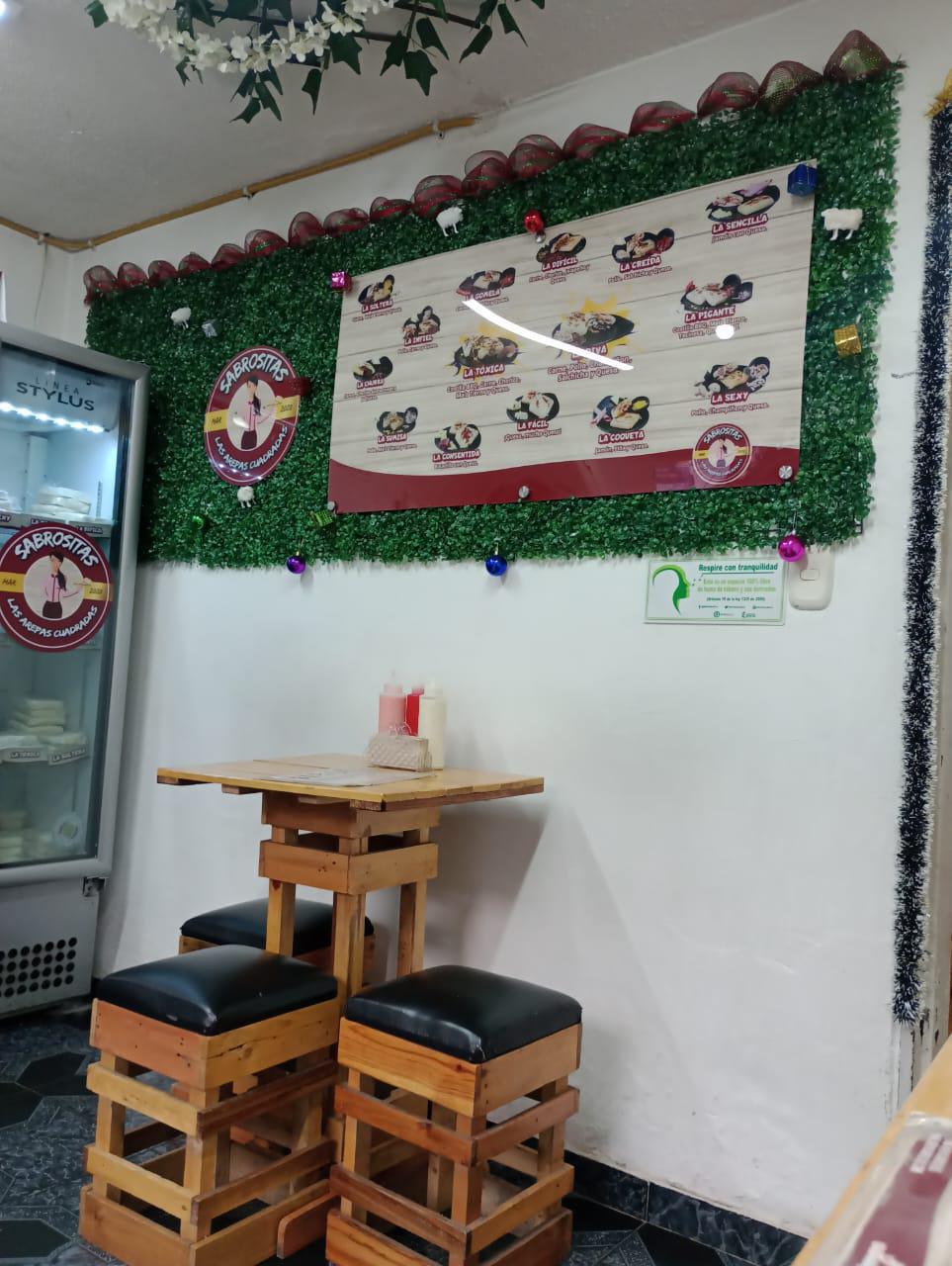 Patio Bonito 