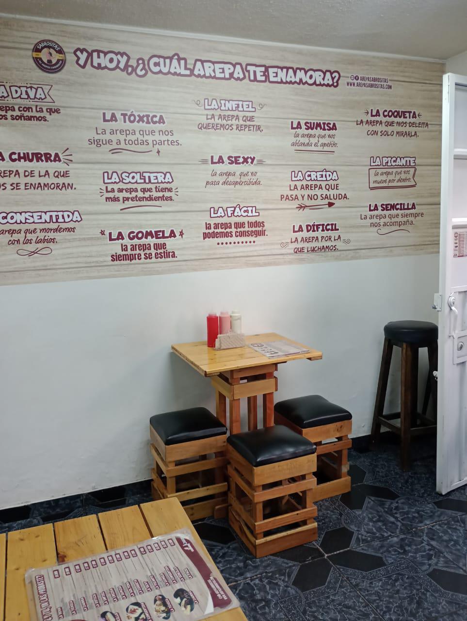 Patio Bonito 