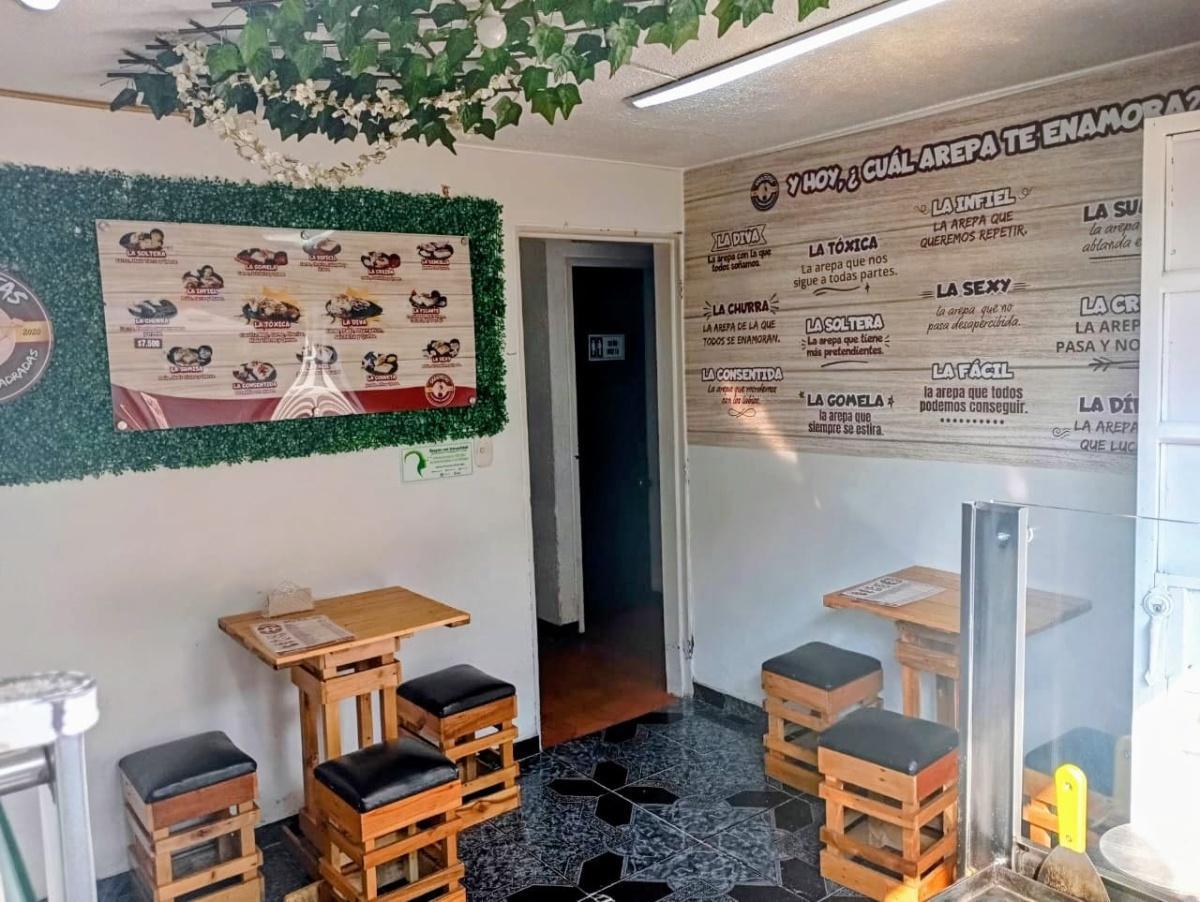 Patio Bonito Patio Bonito