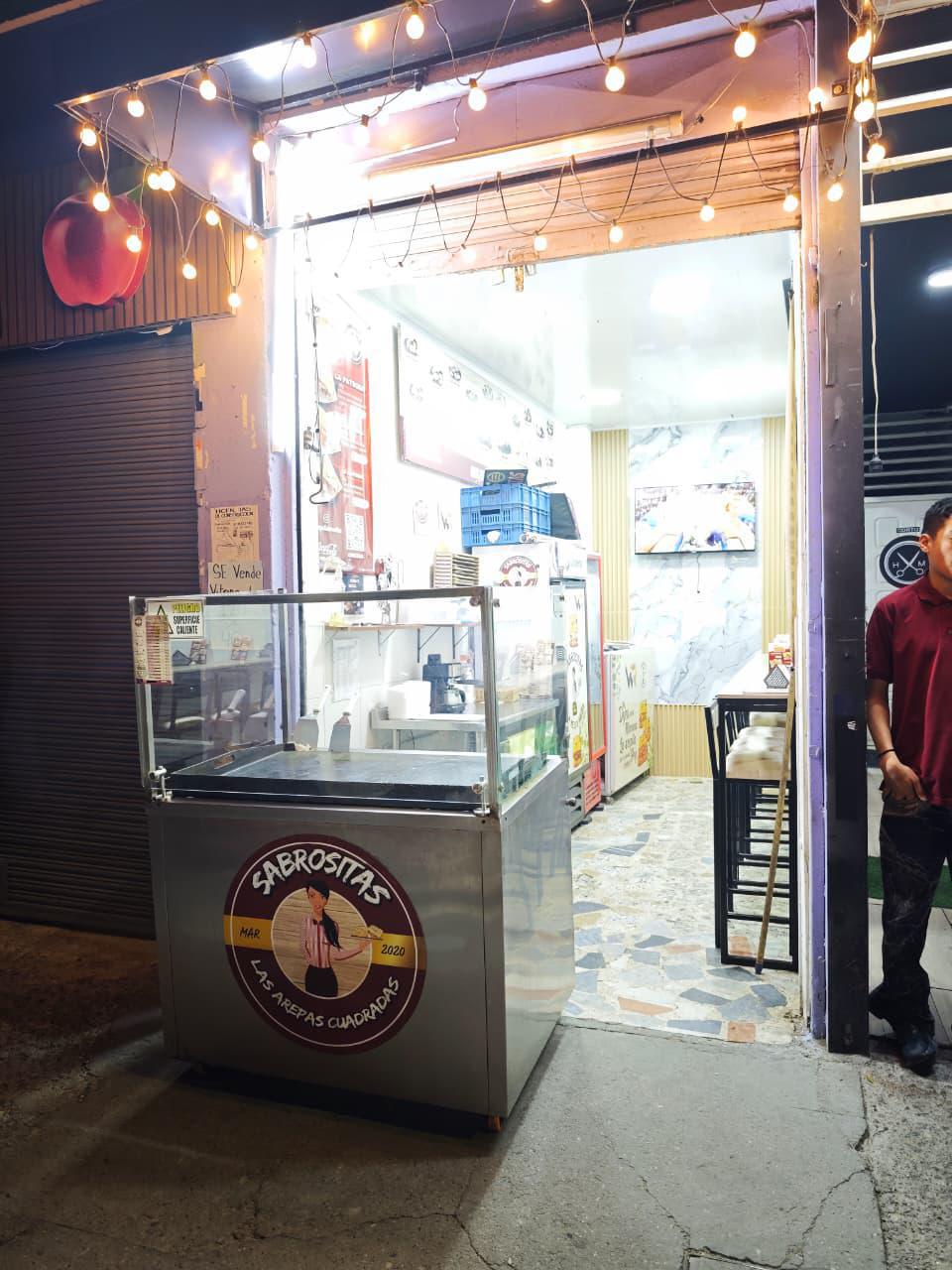 Alquería la Fragua Alquería la Fragua