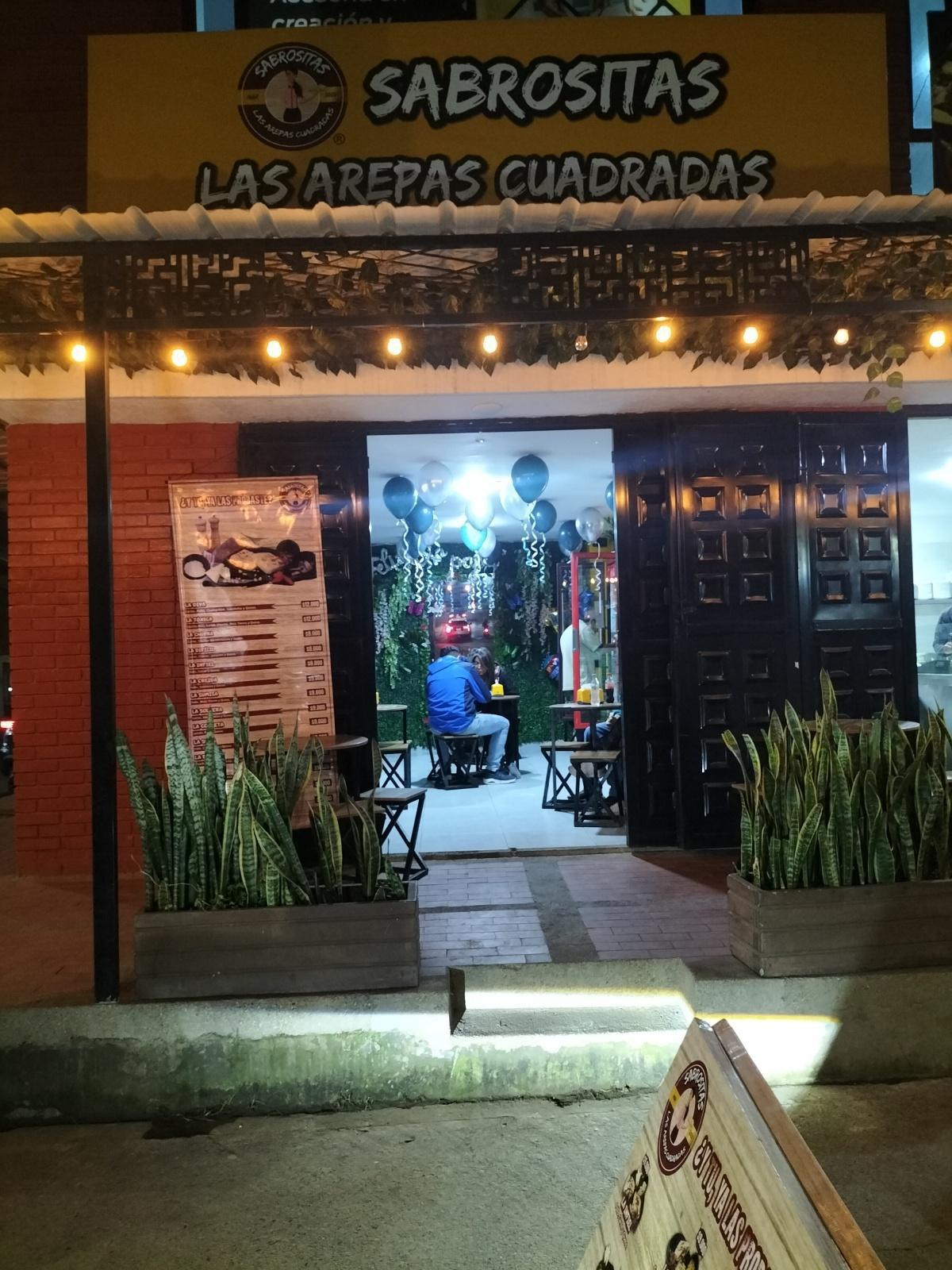 La Mejor Arepa de Madelena