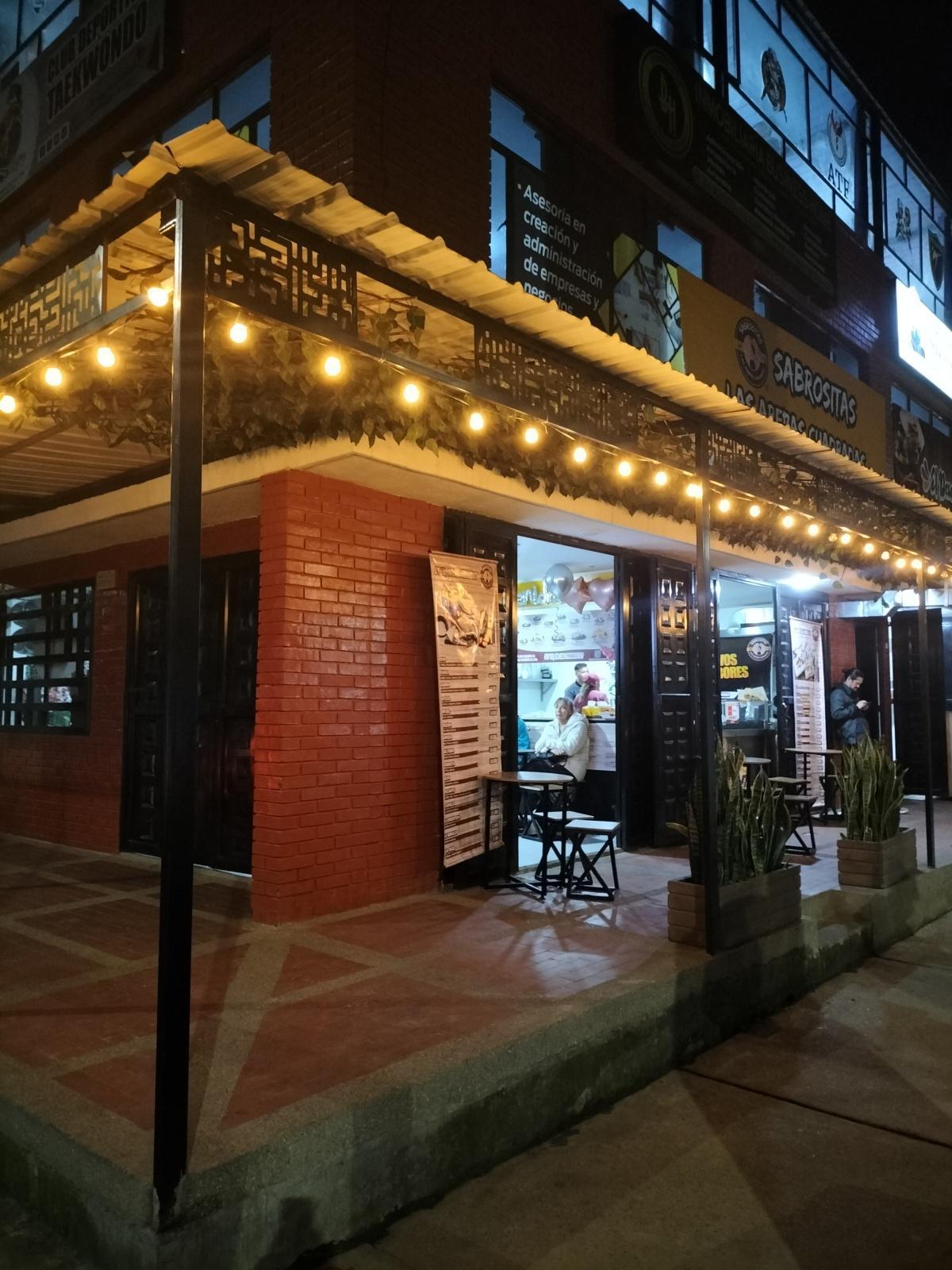 La Mejor Arepa de Madelena