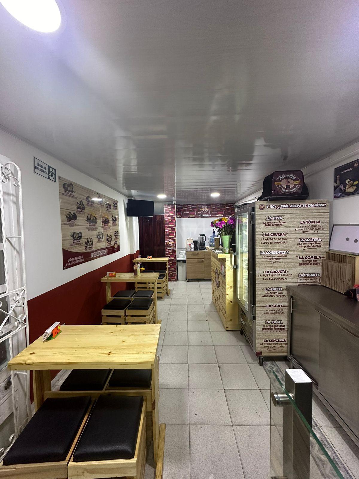 Mosquera Villa nueva