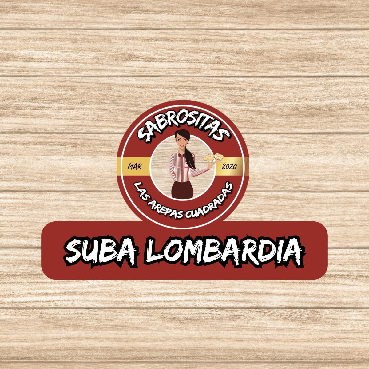 Suba Lombardia 