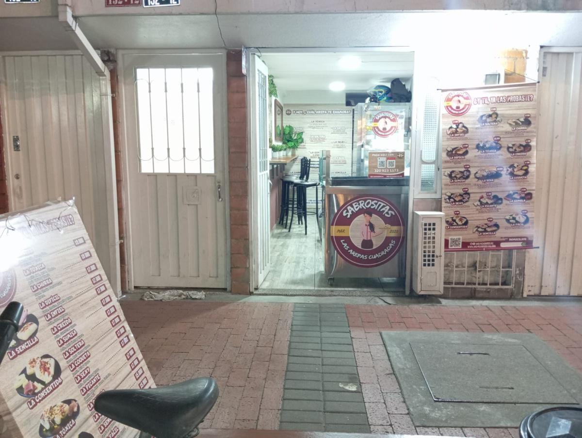 Suba Almendros Suba Almendros