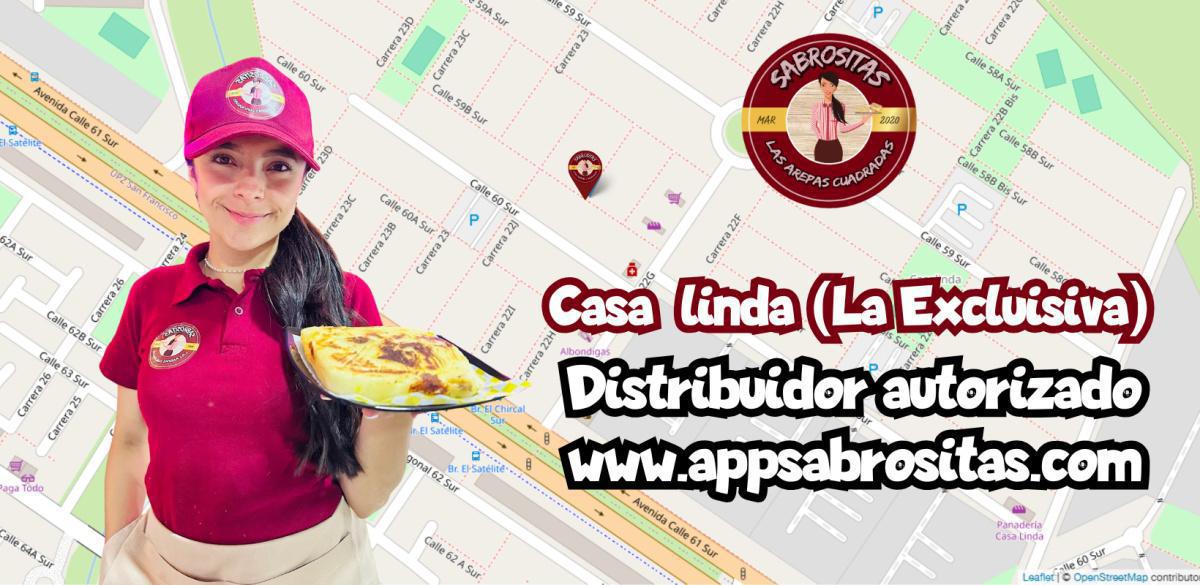 Casa Linda (La Exclusiva)