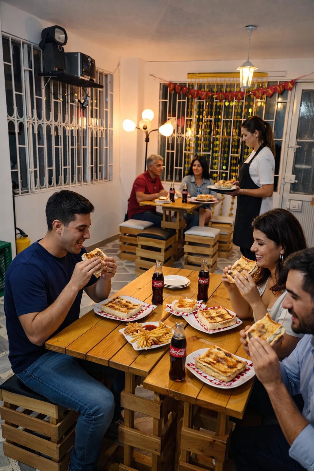 Casa Linda (La Exclusiva)