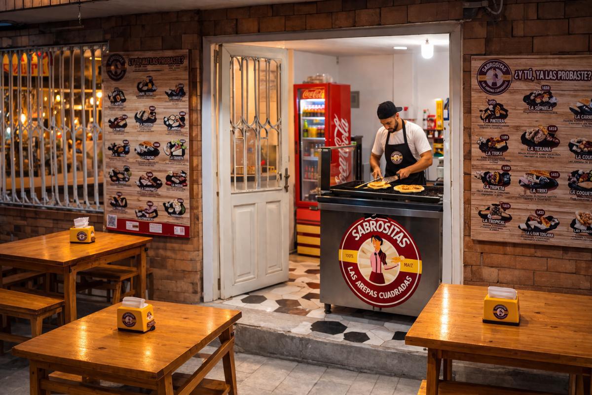 Casa Linda (La Exclusiva)