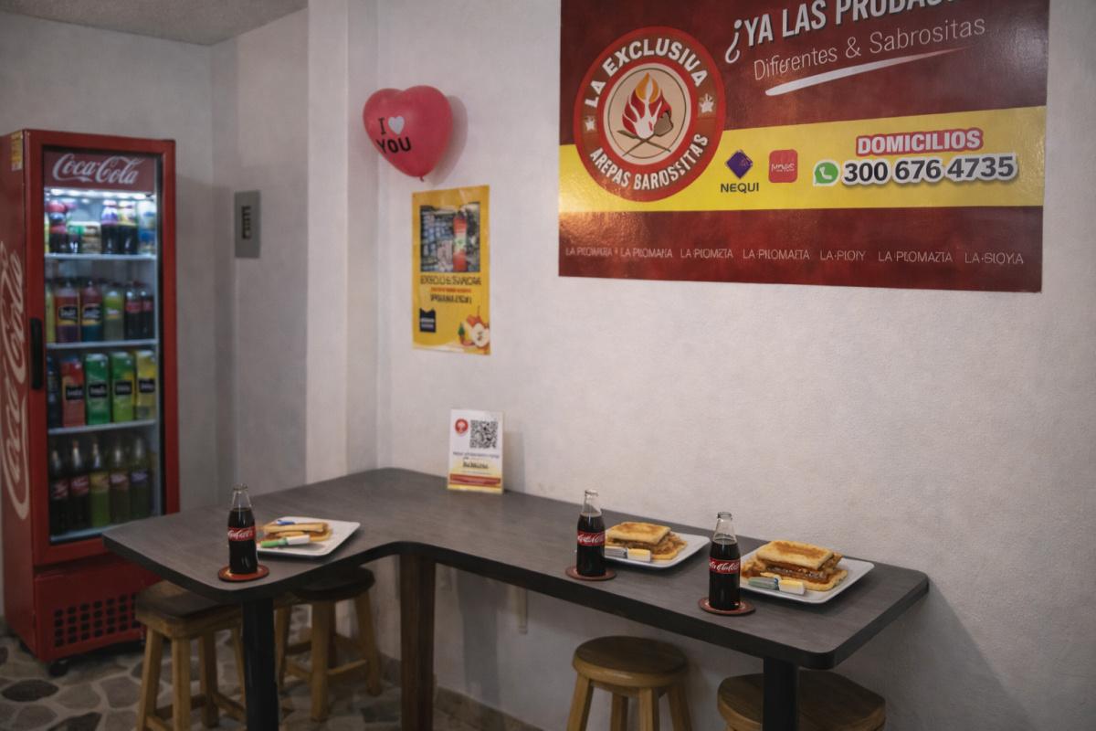 Casa Linda (La Exclusiva)