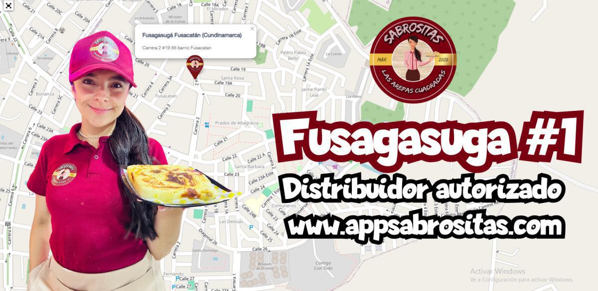 Fusagasugá Fusacatán (Cundinamarca)