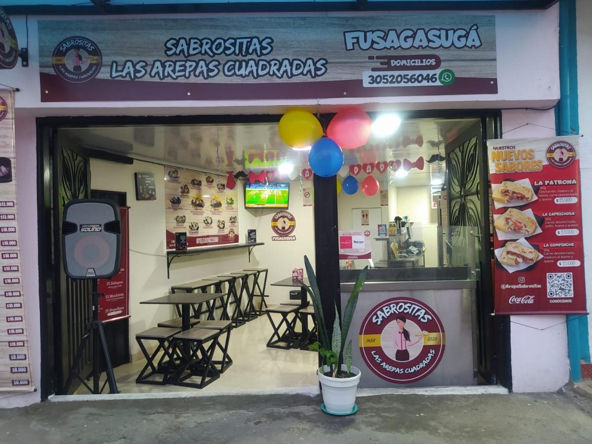 Fusagasugá Fusacatán (Cundinamarca)