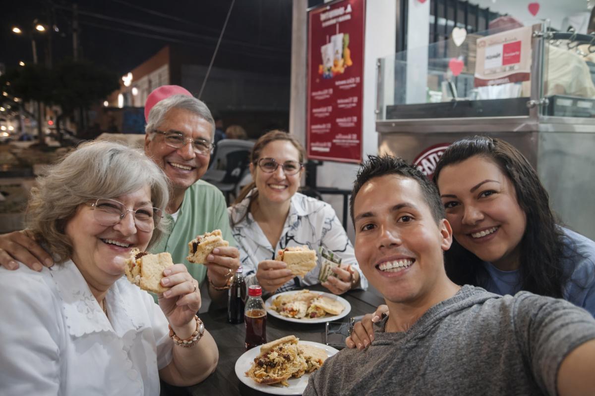 Fusagasugá Fusacatán (Cundinamarca)
