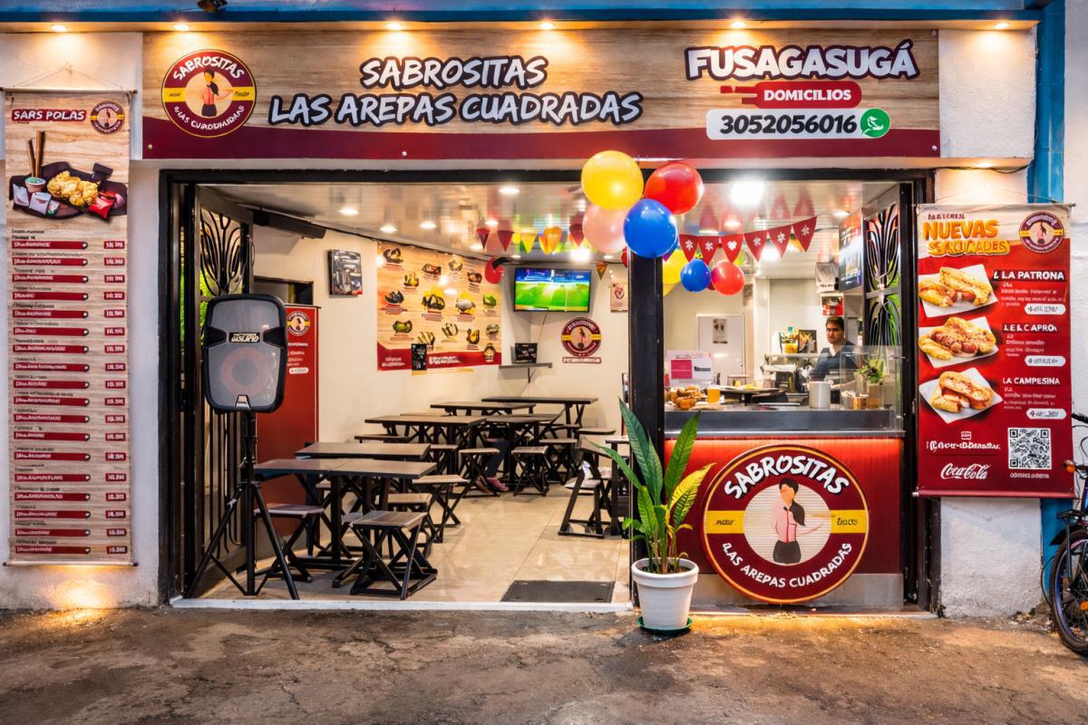 Fusagasugá Fusacatán (Cundinamarca)