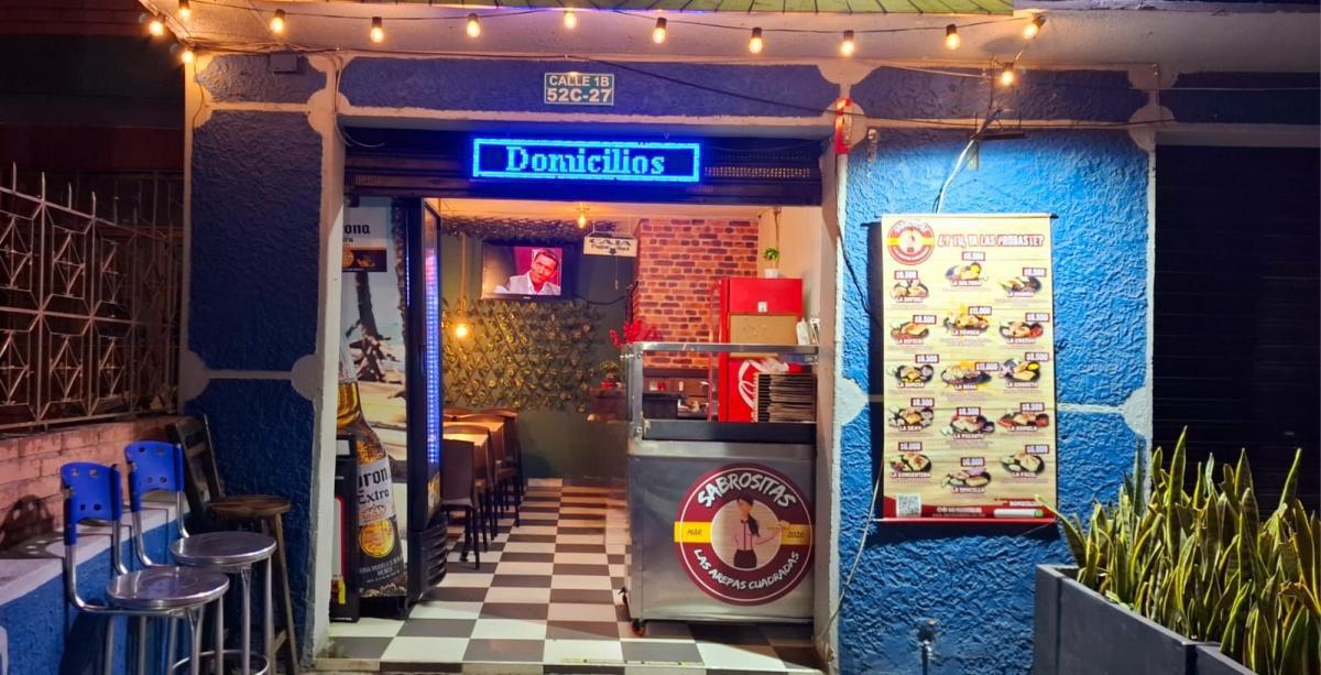 La Ponderosa La Ponderosa