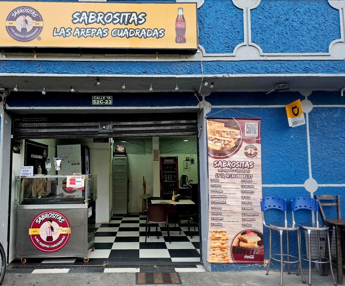 La Ponderosa
