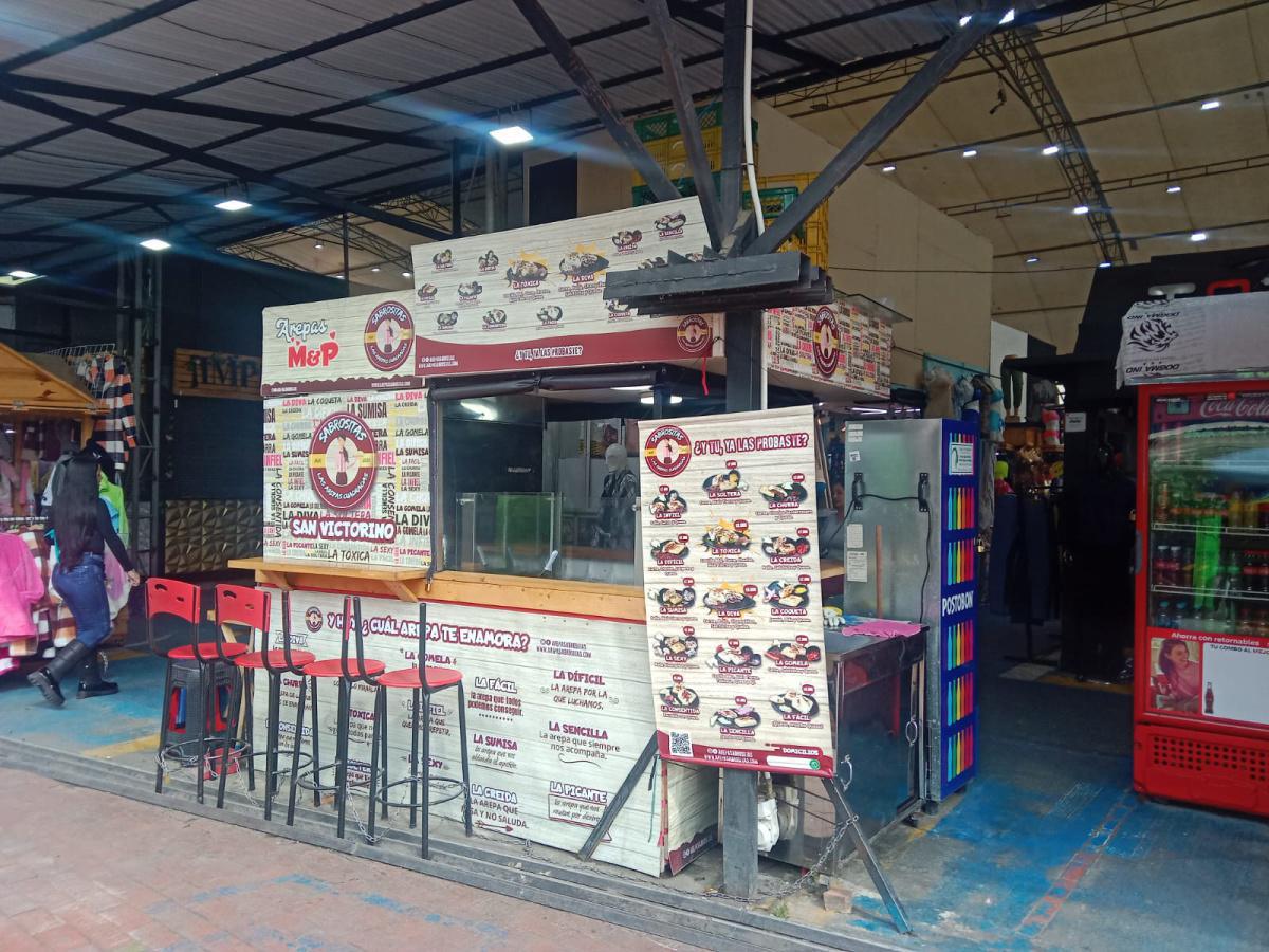 San Victorino San Victorino