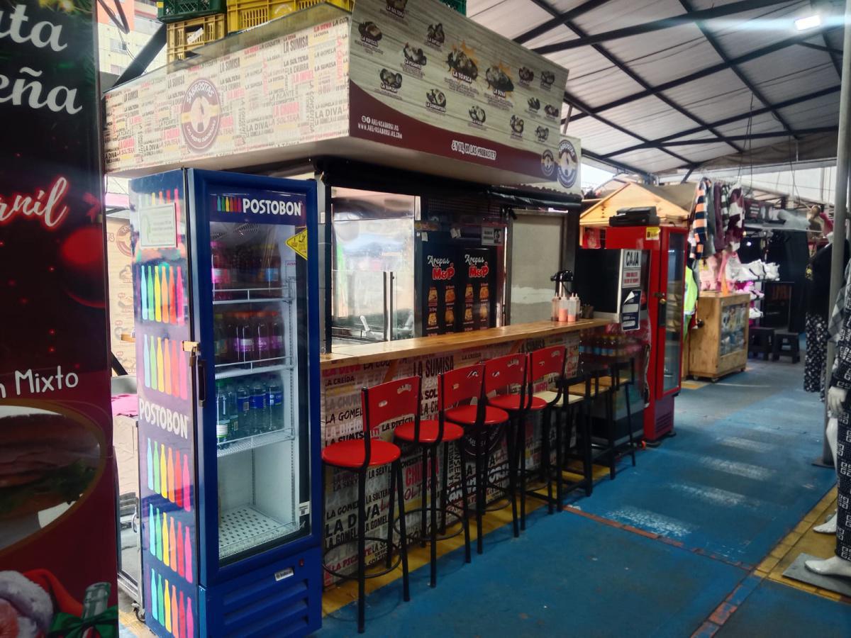 San Victorino San Victorino