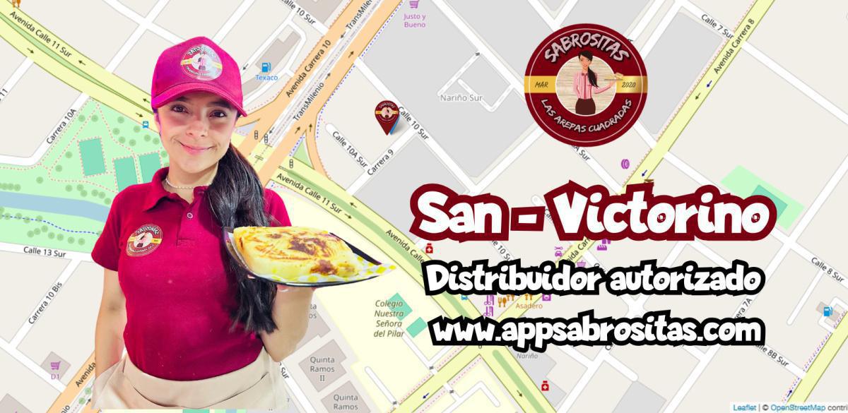 San Victorino San Victorino