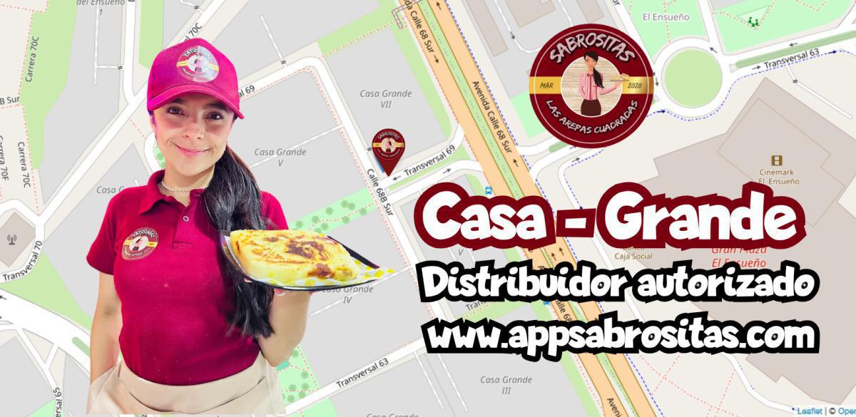 Casa Grande