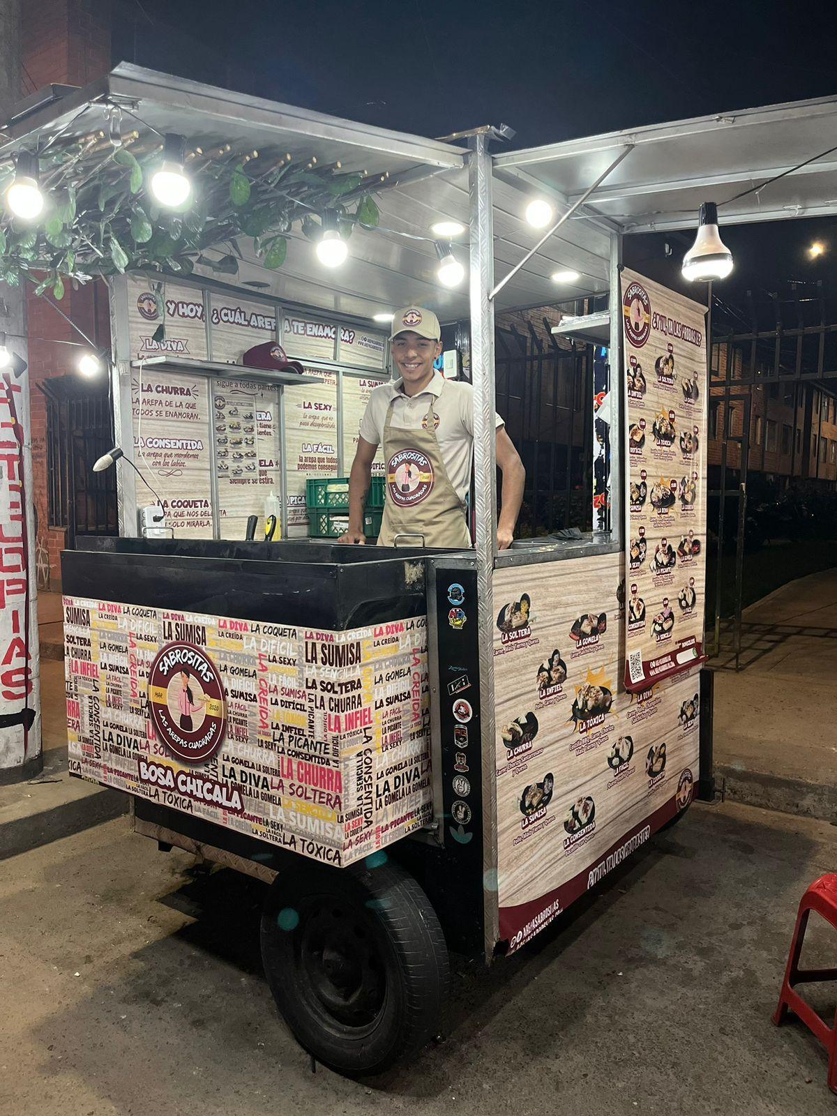 Bosa Chicalá Bosa Chicalá