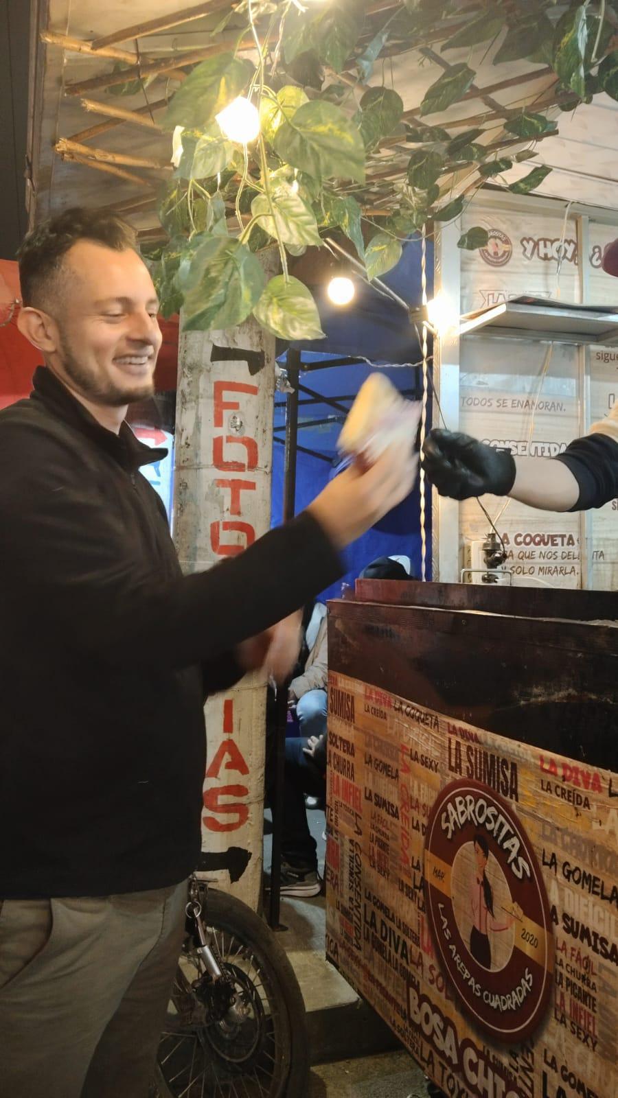 Bosa Chicalá Bosa Chicalá