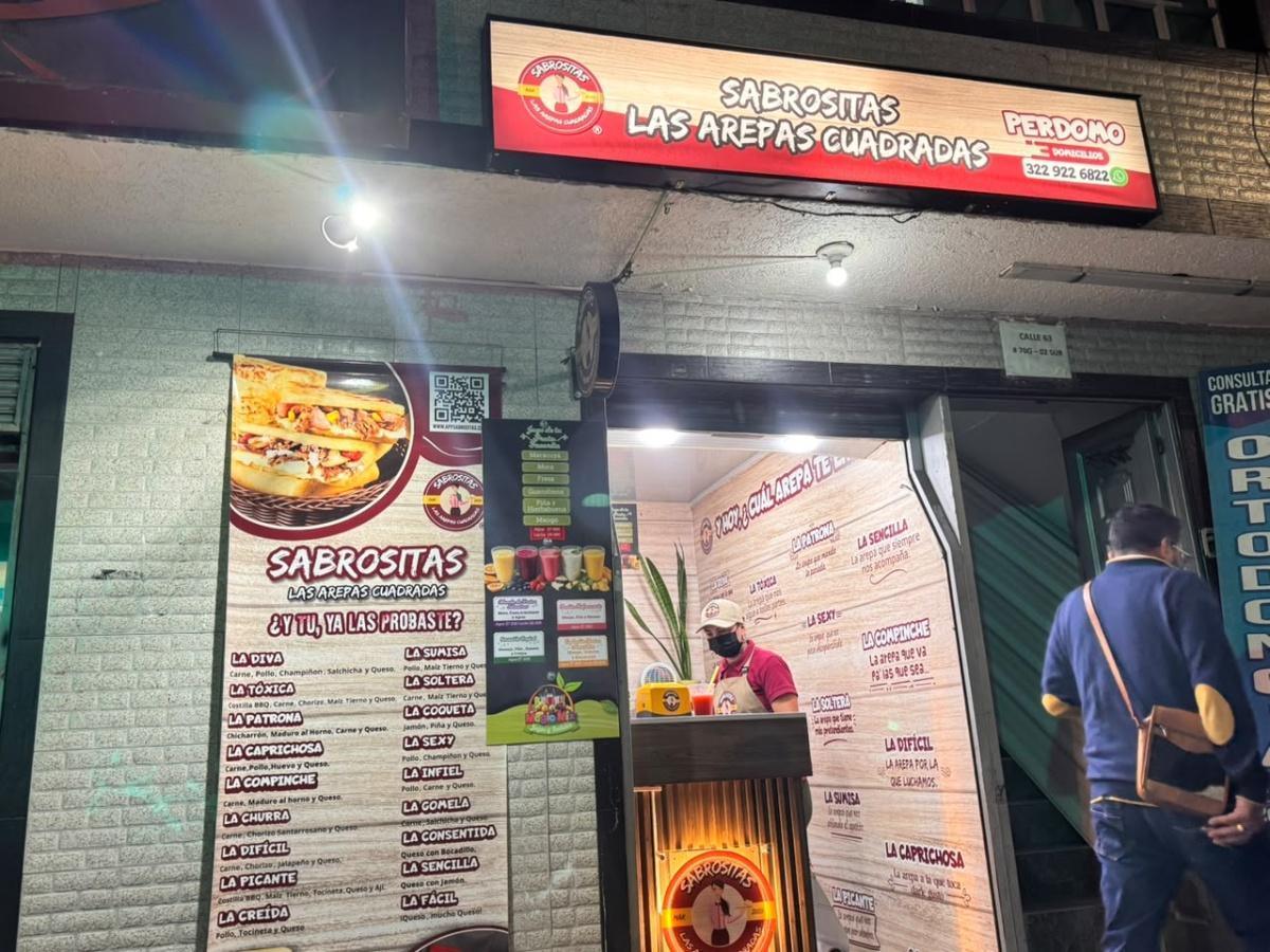 El Perdomo 