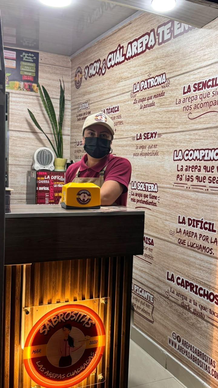 El Perdomo El Perdomo