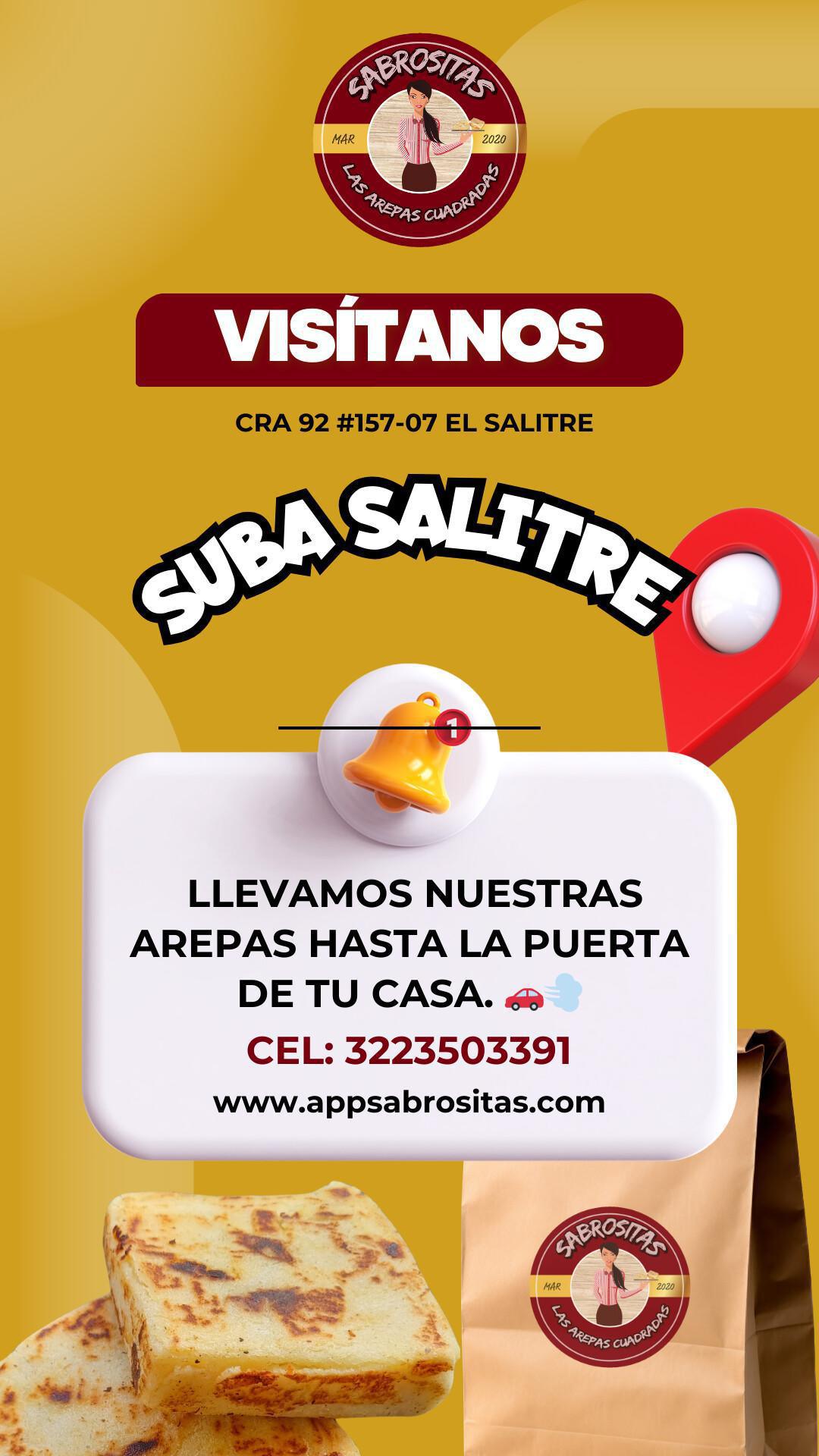 Suba Salitre Suba Salitre