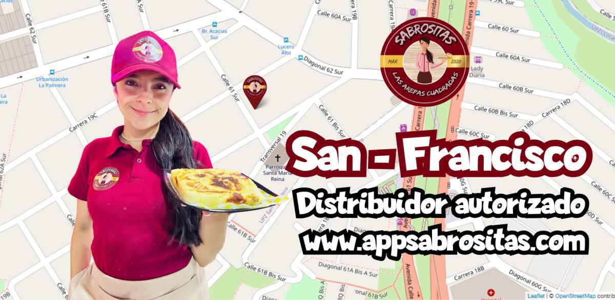 San Francisco San Francisco