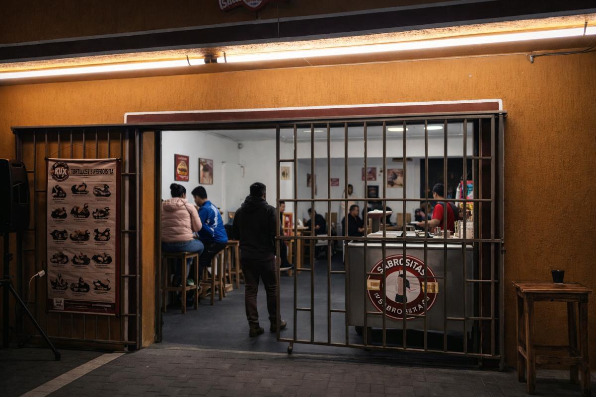 San Francisco San Francisco