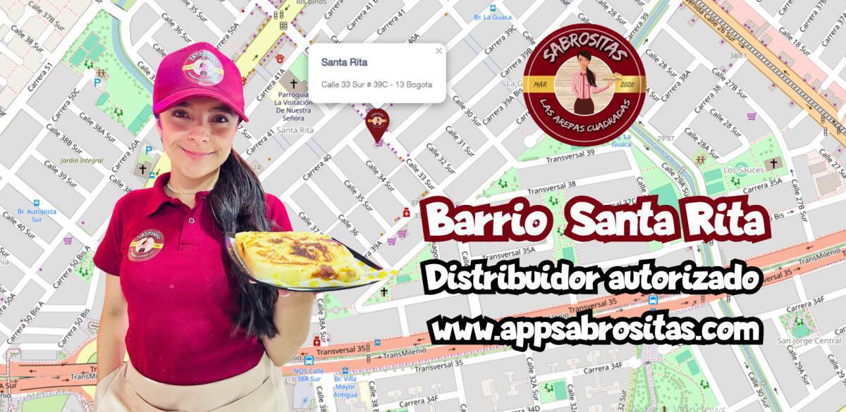 Santa Rita Santa Rita