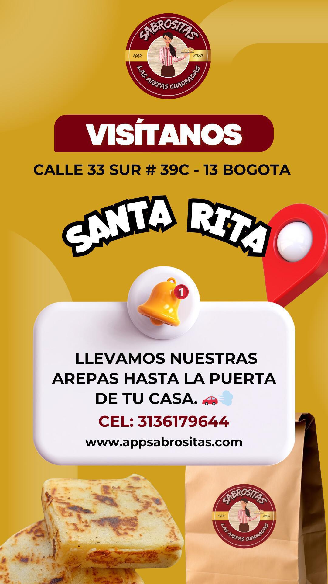 Santa Rita Santa Rita