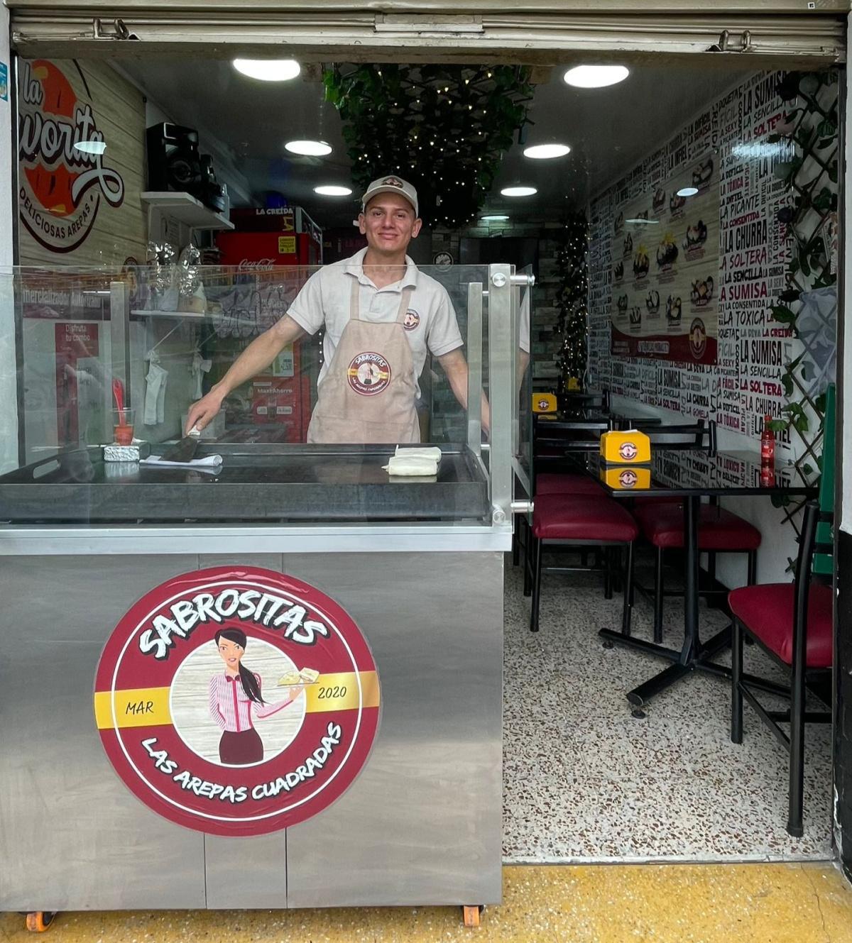 Centro Mayor Centro Mayor