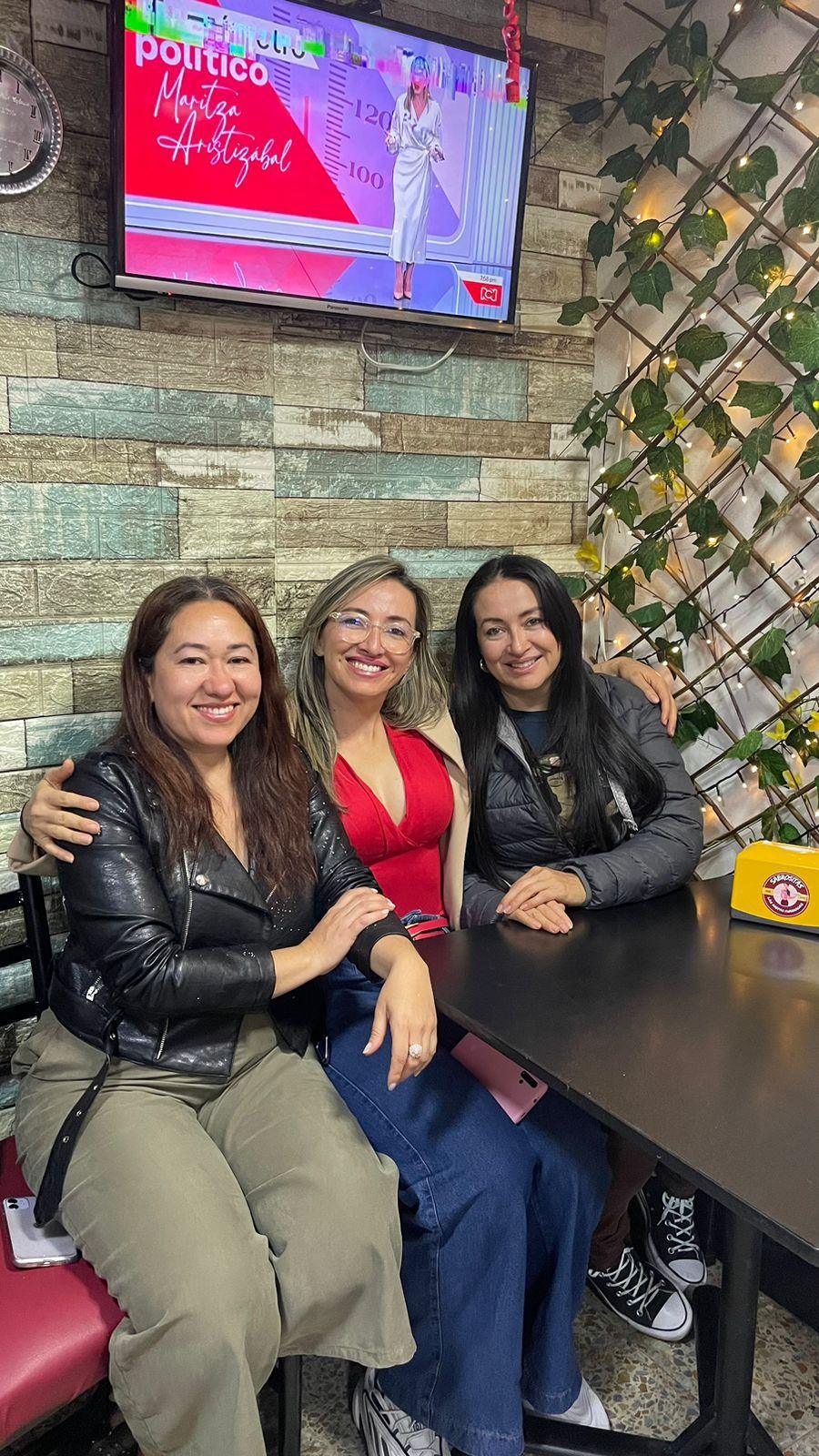 Centro Mayor Centro Mayor