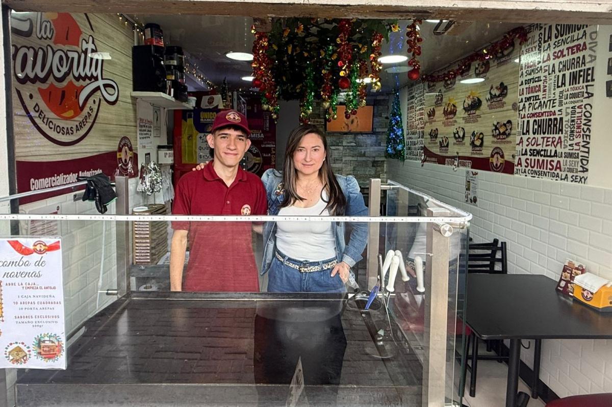 Centro Mayor Centro Mayor