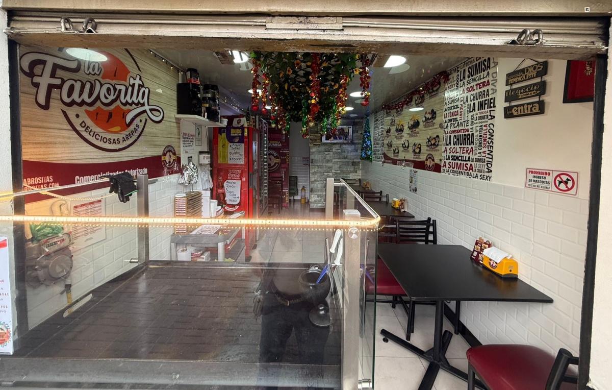 Centro Mayor Centro Mayor