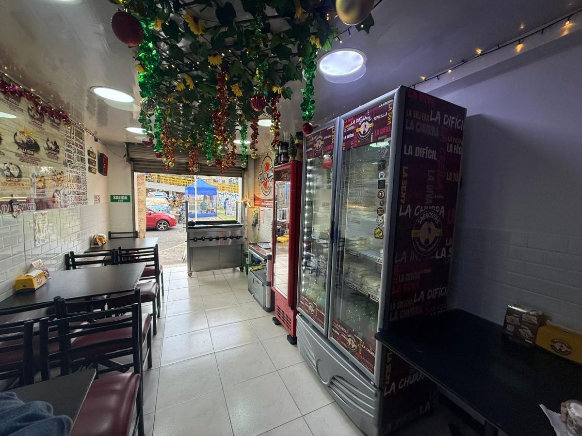 Centro Mayor Centro Mayor