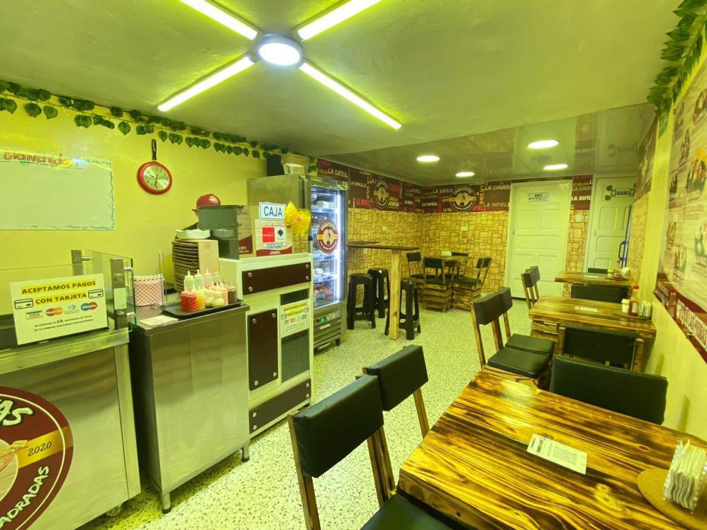 Funza (La Chaguya) Funza (La Chaguya)