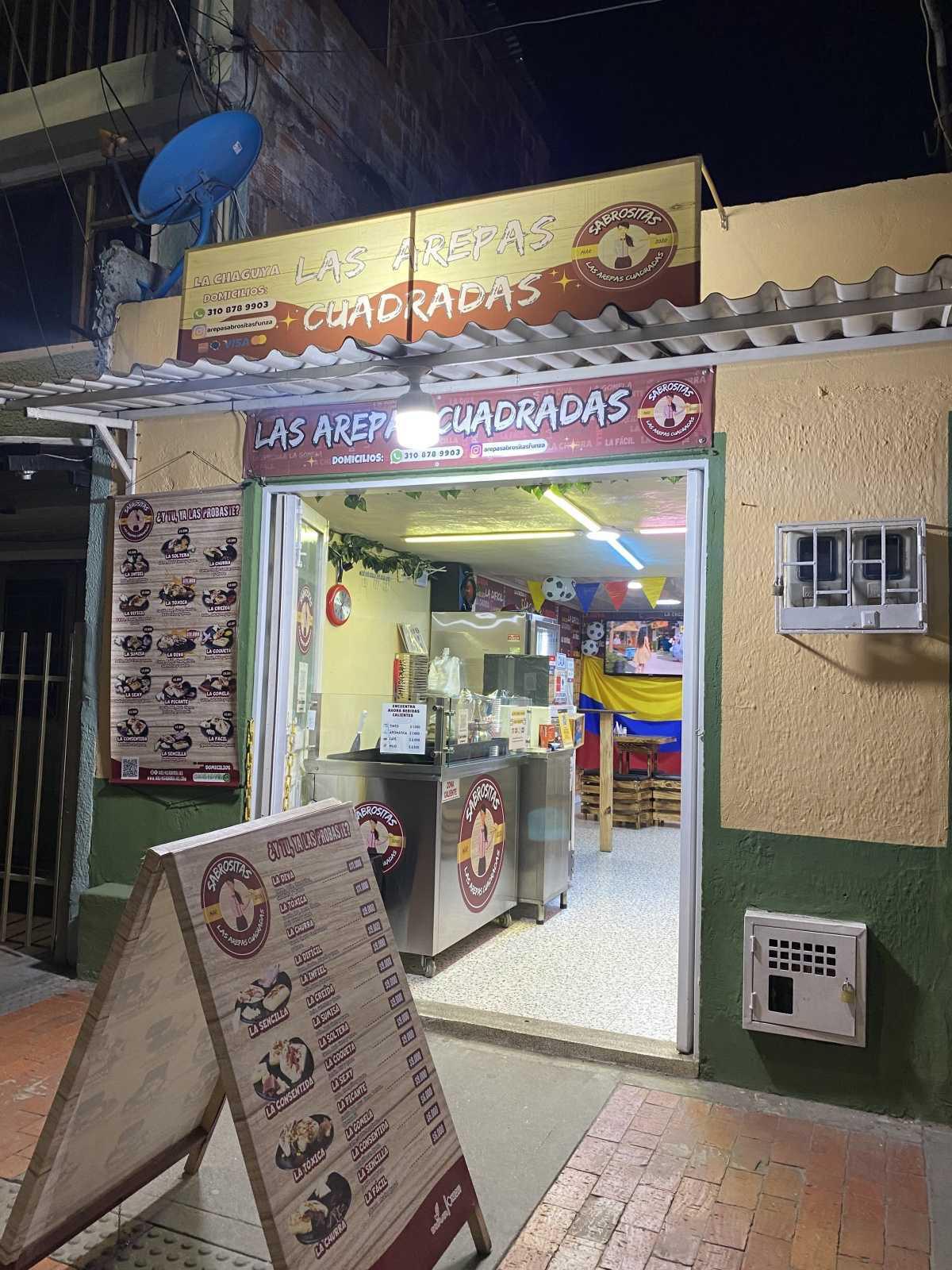 Funza (La Chaguya) Funza (La Chaguya)