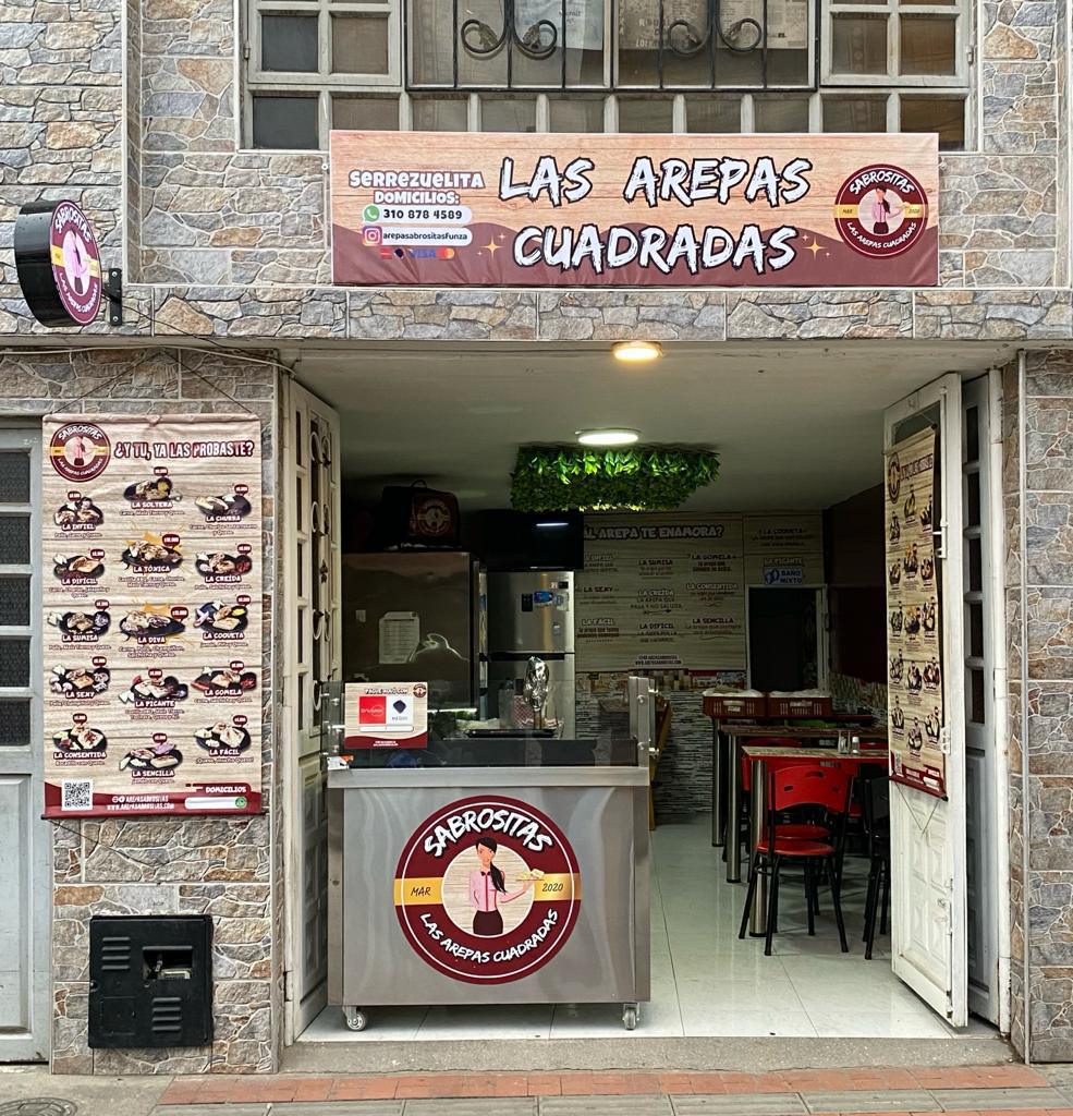 Funza II (Serrezuelita) Funza II (Serrezuelita)