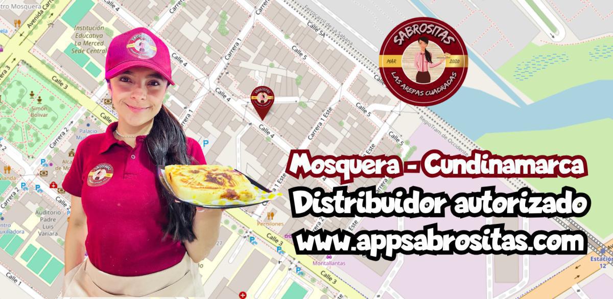 Mosquera Mosquera