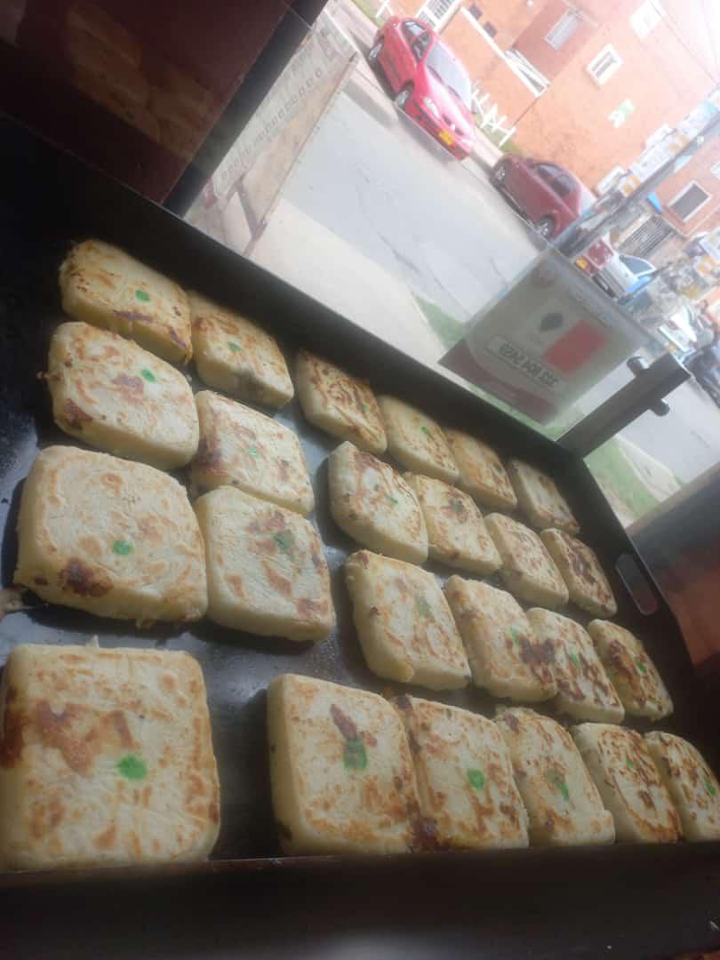 Madrid (Villa Ucrania) 