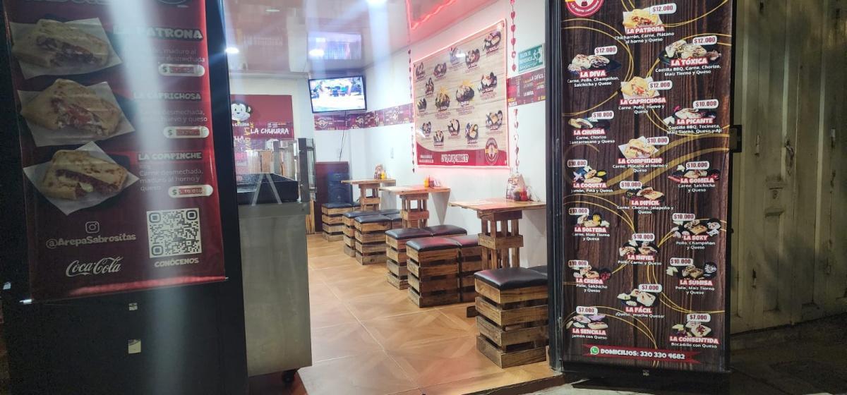 Madrid (Villa Ucrania) Madrid (Villa Ucrania)